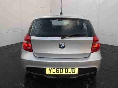 BMW 1 Series 2.0 TD 118D M SPORT AUTO 5DR HATCHBACK, 14