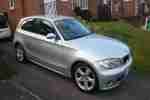 1 series 120d