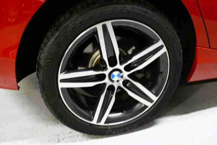 Passenger Brakes