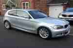 116D M SPORT 2.0L Diesel 59 Reg Lady