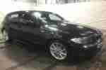 118 2.0TD 2009MY d M Sport