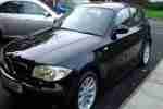 118D 1 SERIES 2006 VERY LOW MILES