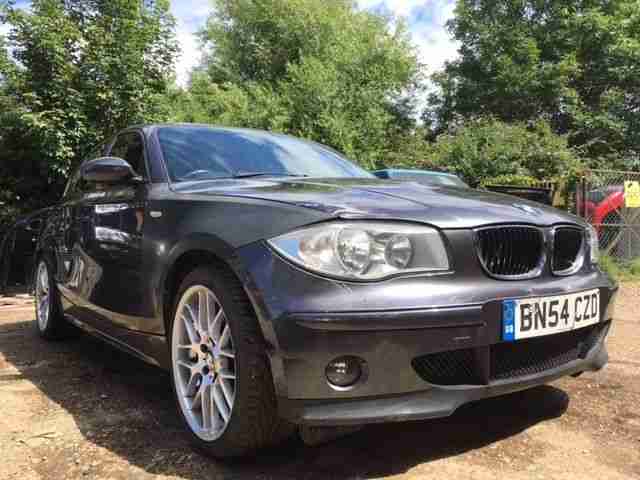 118D Diesel Spares repair 1 SERIES