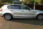 BMW 118D ES (LOW MILEAGE)