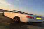 118D MSPORT CONVERTIBLE,1 SERIES, MUST