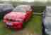BMW 118D Red Hatchback Genuine Low Mileage