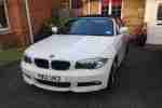 118i M Sport Convertible