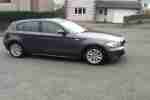 120 2.0TD 2006MY d SE