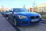 120D MSPORT,PRO NAV, XENON'S,HEATED