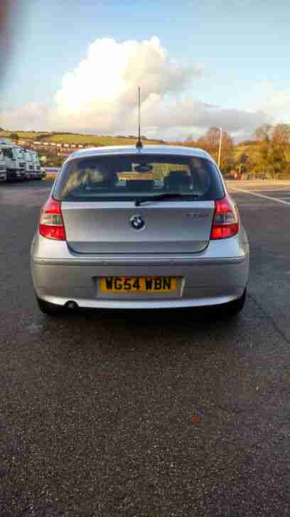 BMW 120D SE