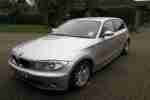 120d Sport Diesel, 55 reg (2005),