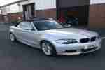 120i SPORT Convertible Lovely