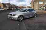 123d M Sport,Full Service History ,Low