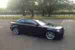 123d M Sport coupe 2008, manual, black,