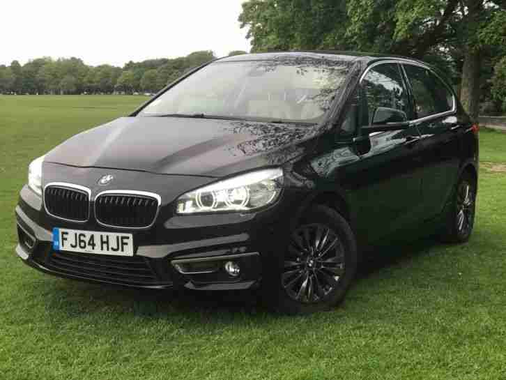 2 Series Active Tourer AUTOMATIC I