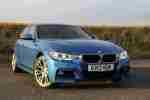 3 SERIES 2.0 320D XDRIVE M SPORT 4D AUTO