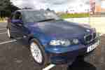 3 SERIES 316TI ES 2003 Petrol Manual in