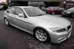 3 SERIES 318d M Sport