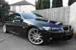 3 SERIES 320D M SPORT 2008 Diesel Manual
