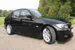 3 SERIES 320I M SPORT 2009 Petrol Manual