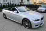 3 SERIES 325i M SPORT CONVERTBLE,