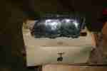 3 SERIES E46 LHD LEFT HAND DRIVE HEADLAMP