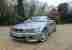BMW 3 Series 3.2 M3 Convertible 2d 3246cc