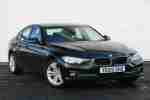 3 Series 318i Sport 4dr