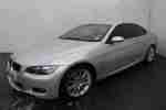 3 Series 320I M SPORT 2.0 COUPE FSH FULL