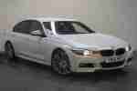 3 Series 320d M Sport 4dr Step Auto