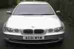 BMW 3 Series Compact 325ti