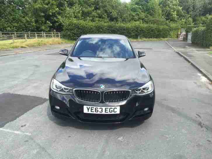 BMW 3 Series Gran Turismo