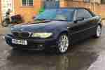 3 series convertible 330 CI Lovely