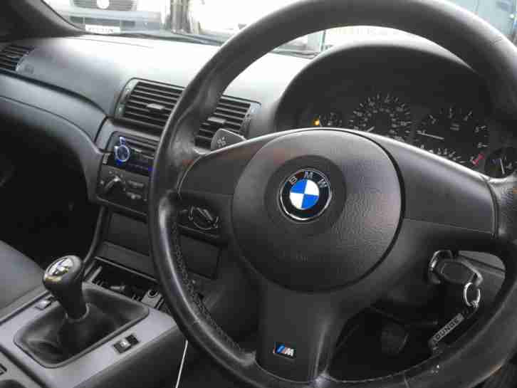 BMW 316 1.8 2004MY i ES
