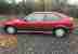 BMW 316I COMPACT SOLD AS SPARES OR REPAIR