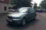 316TI SE COMPACT AUTOMATIC, LOW MILEAGE,