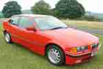 316i LUX Compact 1997 2 previous Owners,