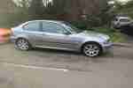 316ti 1.8 2004'04' E46 Compact Damaged