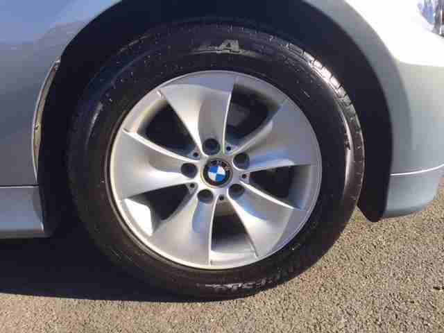 BMW 318 2.0 2006MY i SE