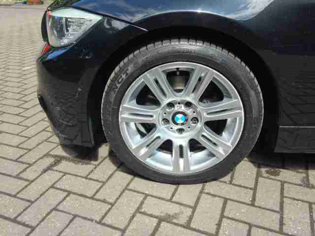 BMW 318 2.0 2011 M Sport