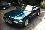 318 Convertible,10month mot taxed,manual