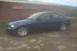 318 e46 51 plate automatic spares or