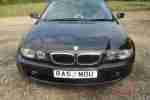 BMW 318CI SE 2003