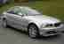 BMW 318Ci 2.0LITRE 16V COUPE