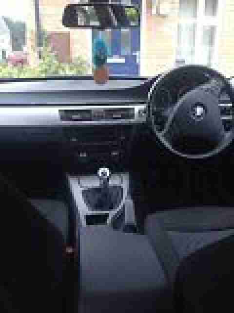 BMW 318I SE