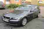318d Edition Touring FSH 118k