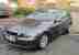 BMW 318d Edition Touring FSH 118k