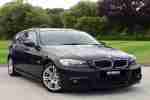 318d M SPORT TOURING