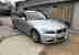 BMW 318d M Sport Touring Manual Diesel Estate Silver 2010