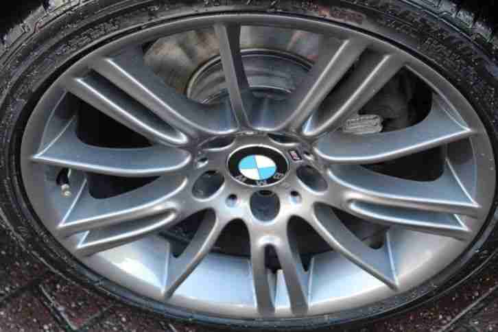 BMW 318d Saloon SPORT PLUS EDITION. FINANCE SPECIALISTS